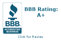 BBB Rating