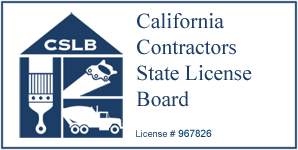 California Contractors State License